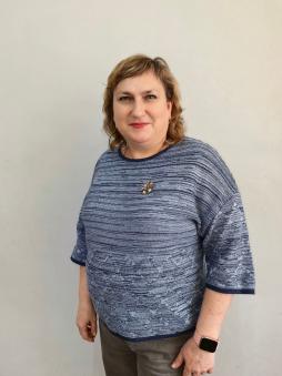 Коротчук Вера Александровна