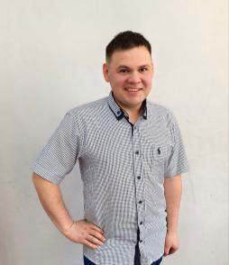 Рубцов Александр Сергеевич