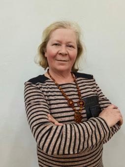 Белова Светлана Викторовна